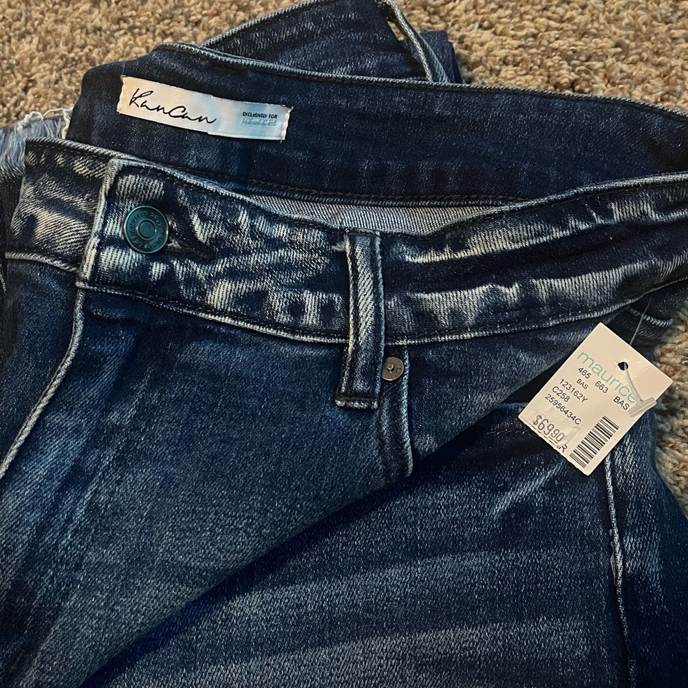 Brand new, tags on Size 14 jeans